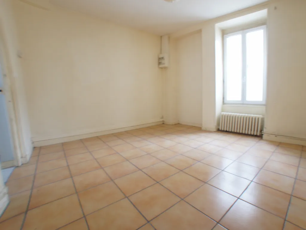 Appartement à vendre angers 49000 - AGENCE DE L'ANJOU - MAV63070