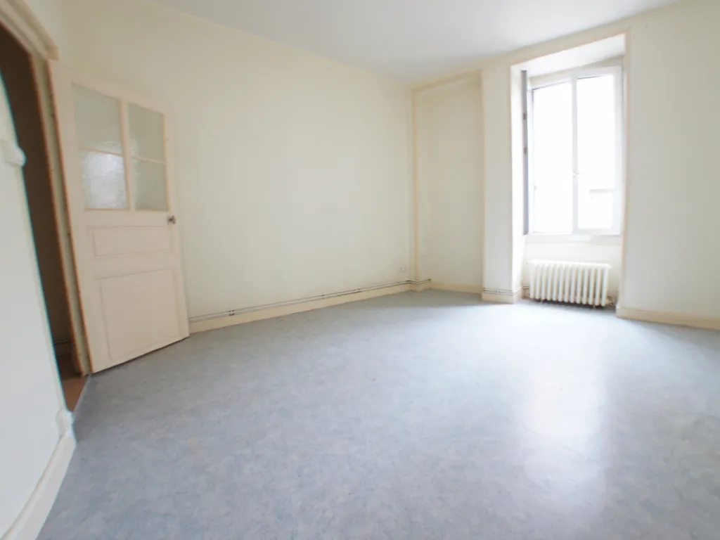 Appartement à vendre angers 49000 - 1 chambre - MAV63070