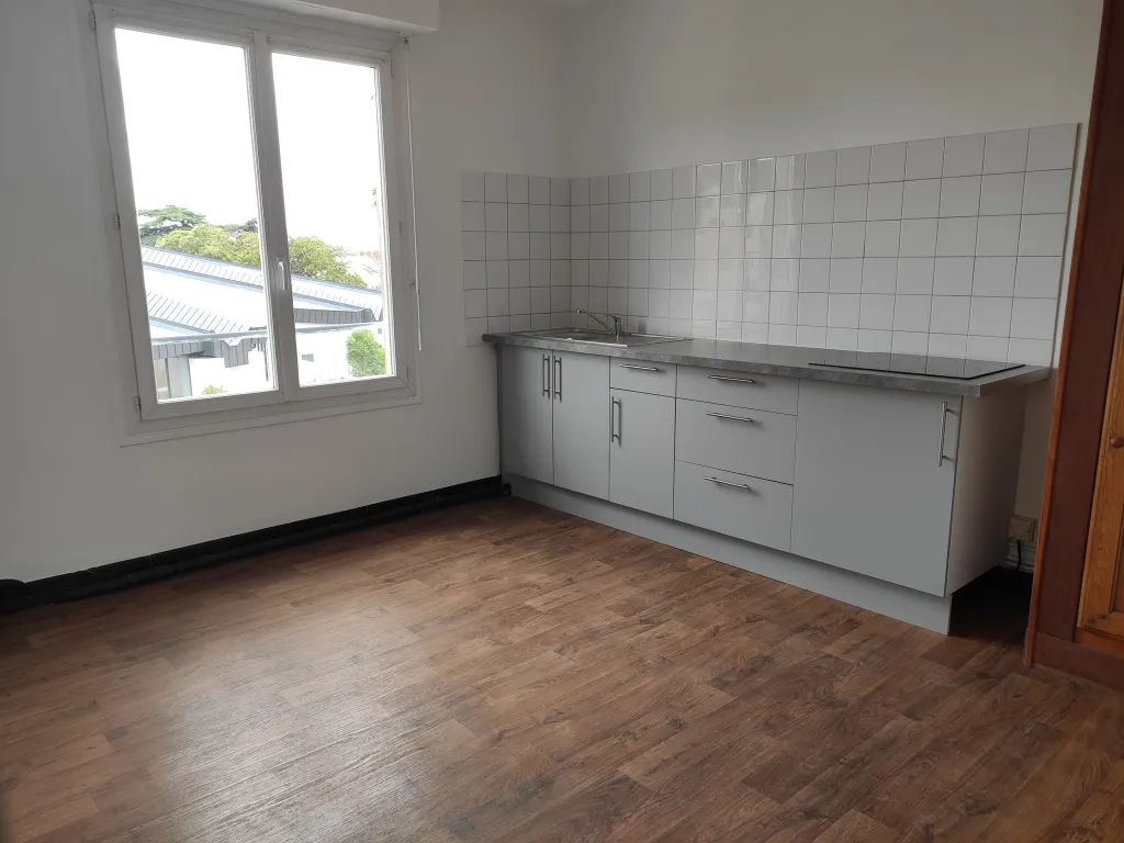 Appartement à vendre angers 49000 - 2 pièces - MAV65162