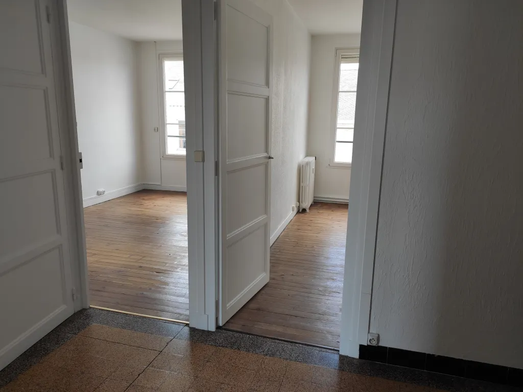 Appartement à vendre angers 49000 - 1 chambre - MAV65162