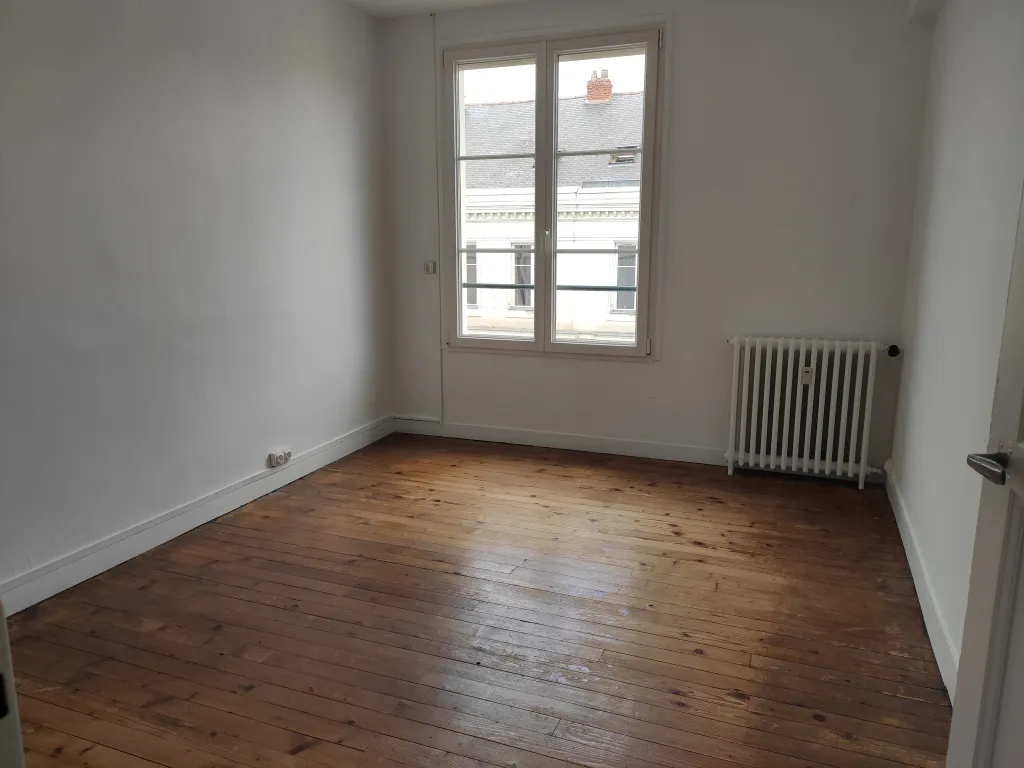 Appartement à vendre angers 49000 - 150 500 € - MAV65162