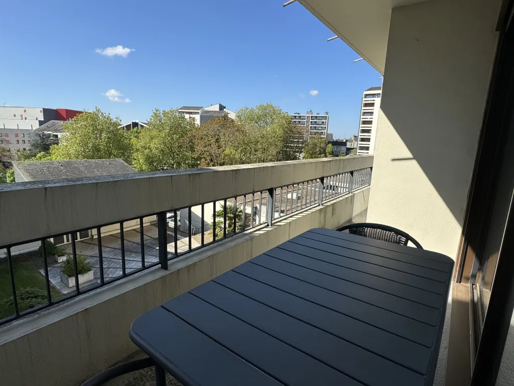 Appartement à vendre angers 49100 - AGENCE DE L'ANJOU - MAV67852