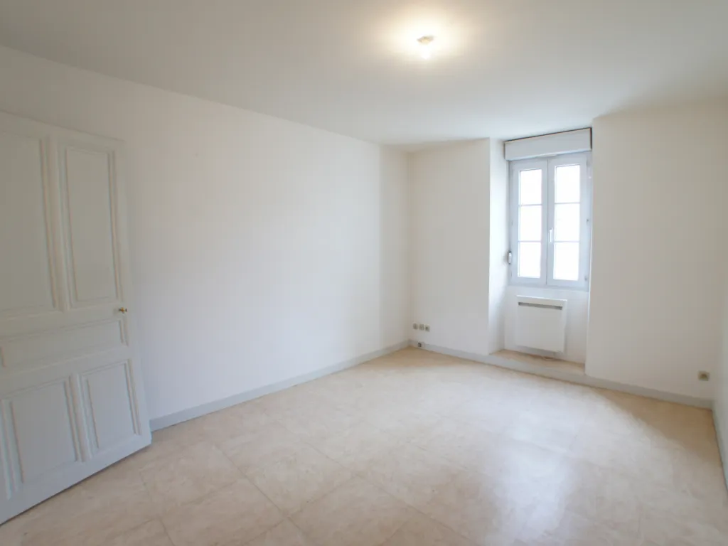 Appartement à vendre angers 49100 - AGENCE DE L'ANJOU - MAV69123