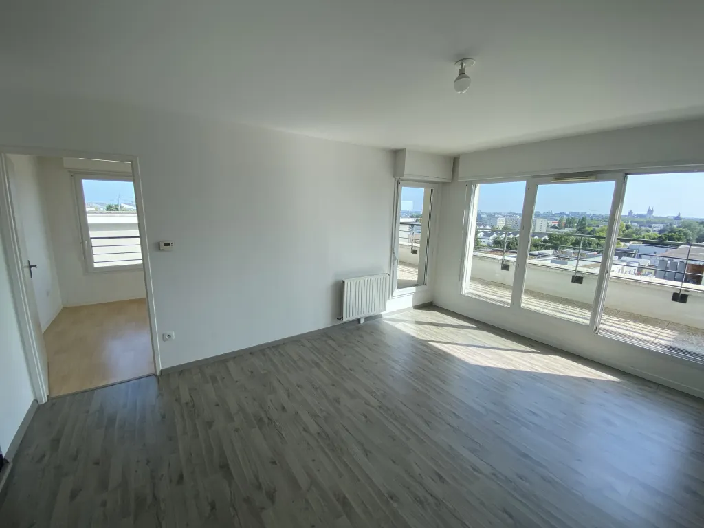 Appartement à vendre angers 49100 - AGENCE DE L'ANJOU - MAV68315