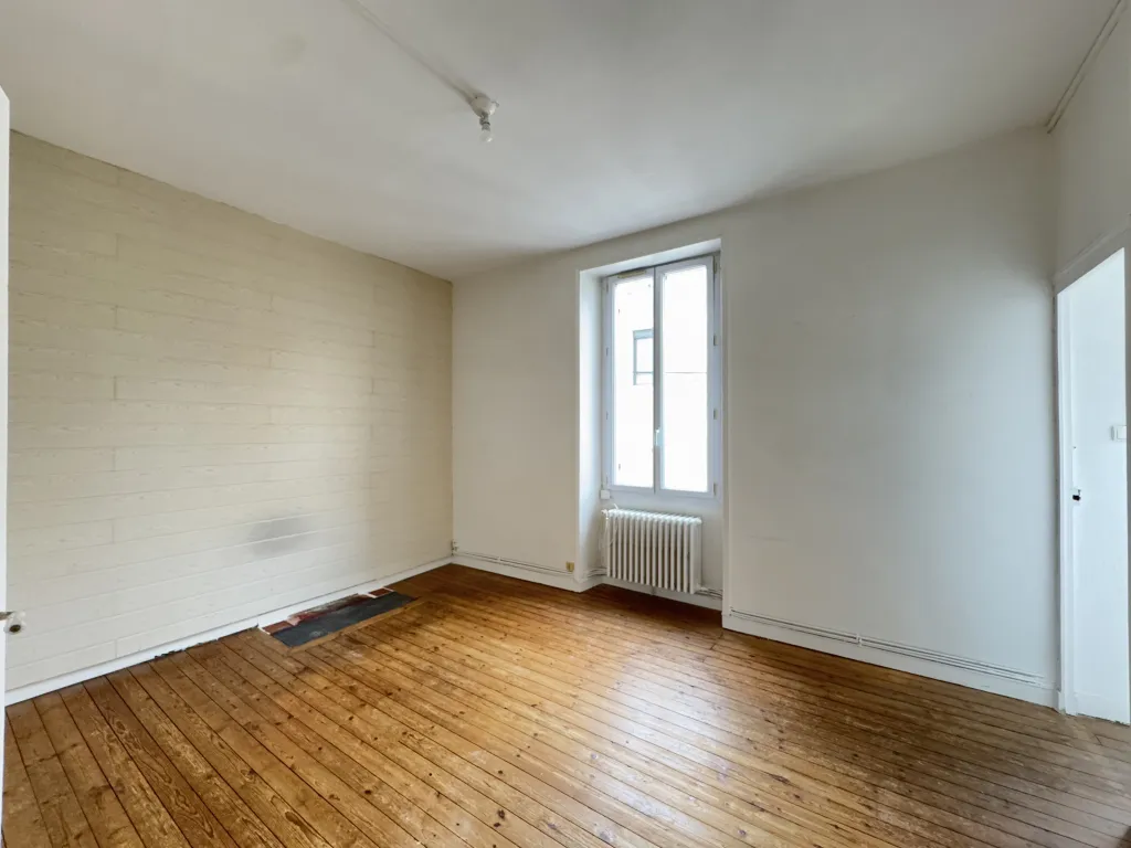 Appartement à vendre angers 49100 - AGENCE DE L'ANJOU - MAV73312