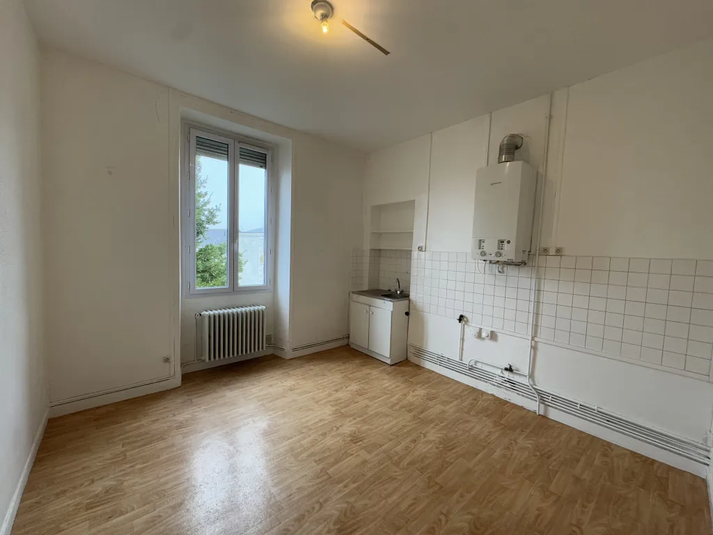 Appartement à vendre angers 49100 - 176 500 € - MAV73312