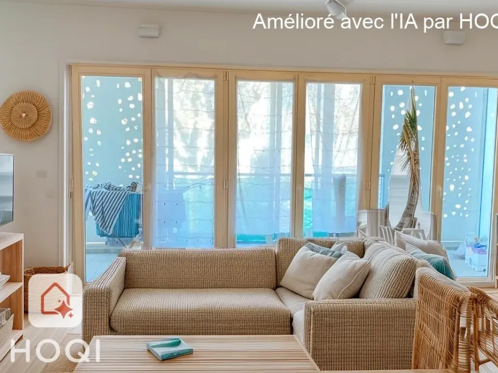 Appartement à vendre begles 33130 - 3 pièces - MAV70939