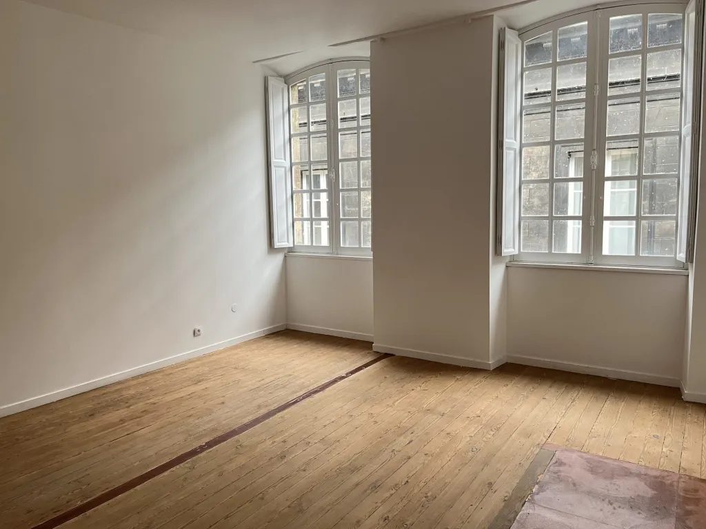 Appartement à vendre bordeaux 33000 - 530 000 € - MAV66768