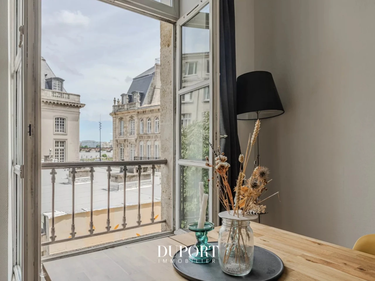 Appartement à vendre bordeaux 33000 - 5 pièces - MAV68359