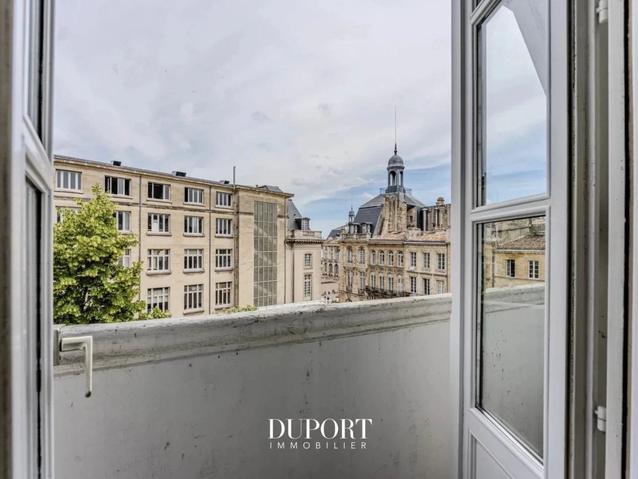 Appartement à vendre bordeaux 33000 - Duport Immobilier Bordeaux - MAV68349