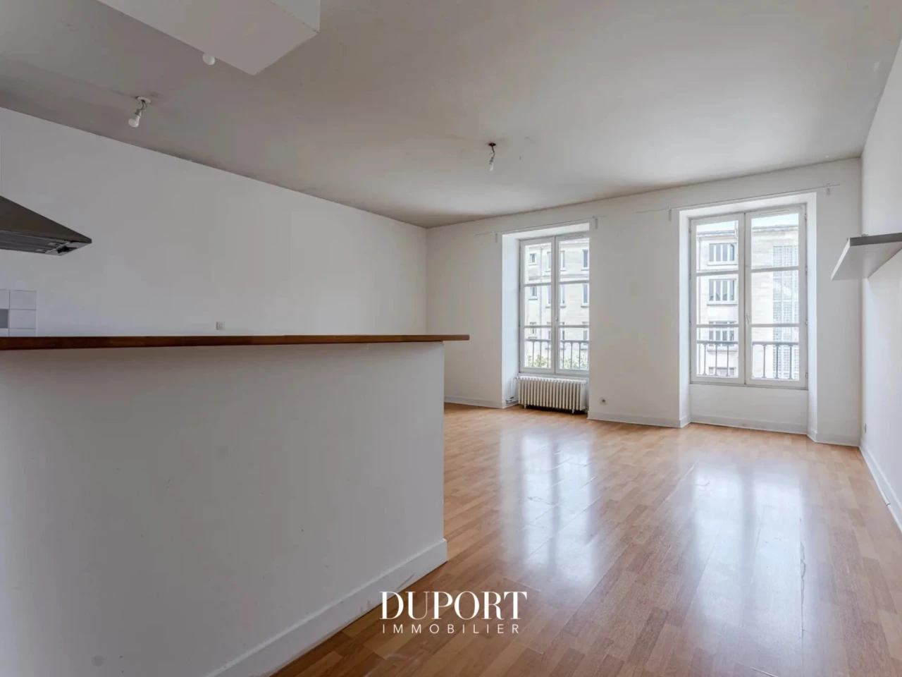 Appartement à vendre bordeaux 33000 - Duport Immobilier Bordeaux - MAV68348