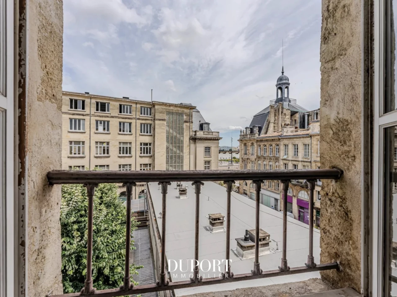 Appartement à vendre bordeaux 33000 - 3 pièces - MAV68348