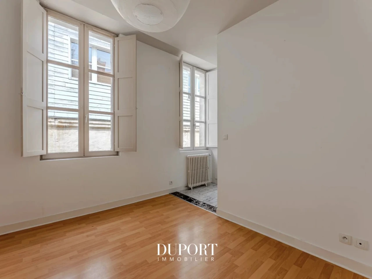 Appartement à vendre bordeaux 33000 - 409 500 € - MAV68348