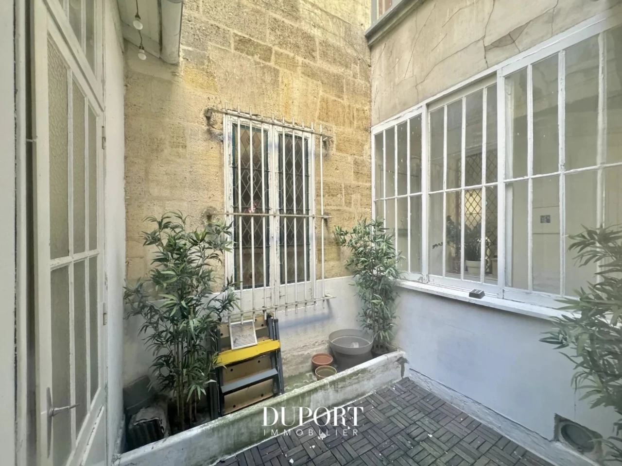 Appartement à vendre bordeaux 33000 - MAV71050