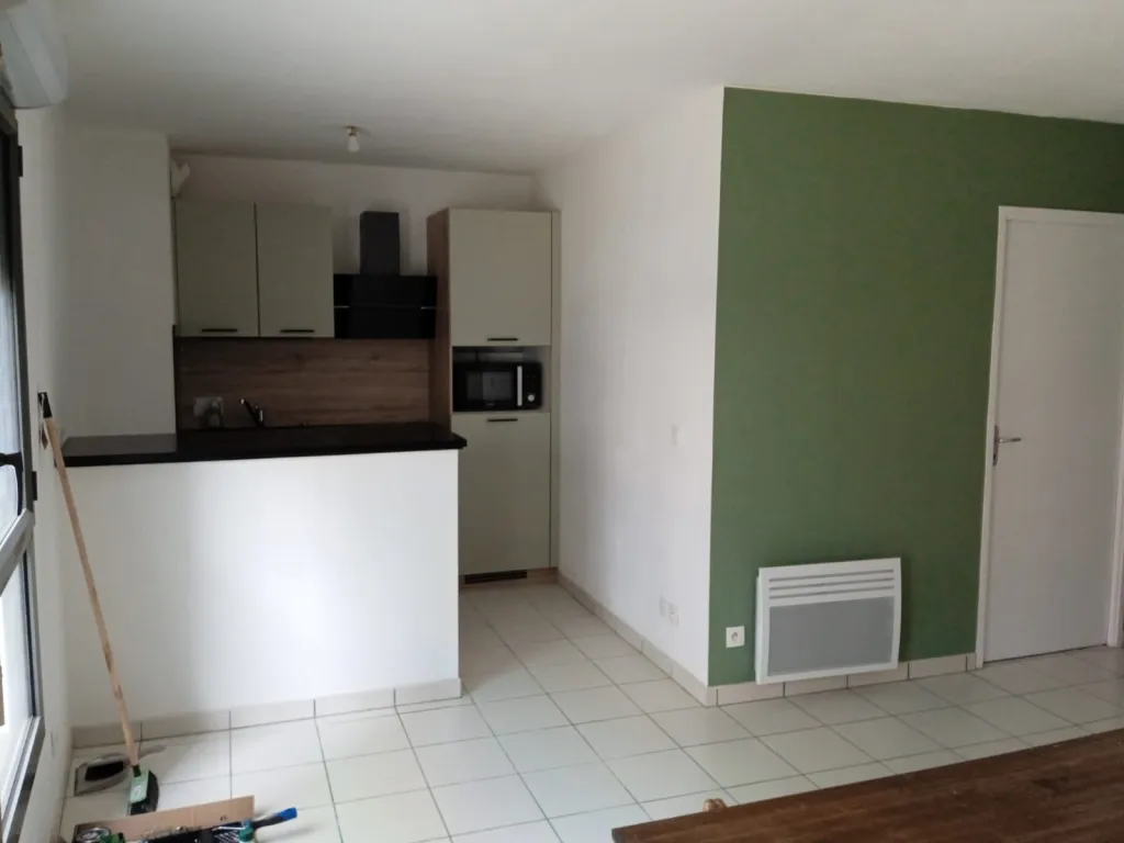 Appartement à vendre bordeaux 33000 - 2 pièces - MAV67779