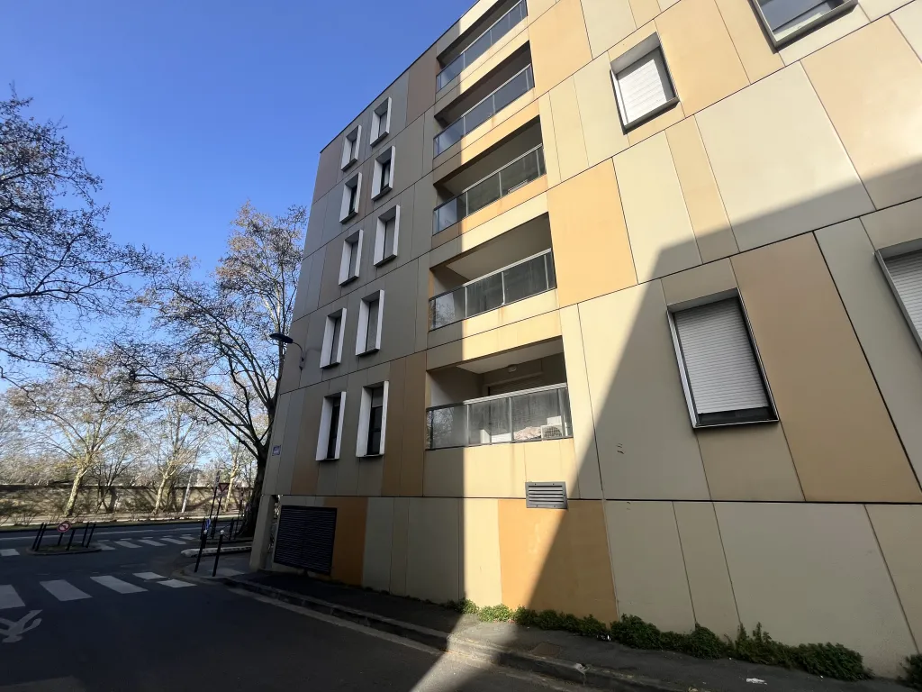 BORDEAUX CENTRE APPARTEMENT T2 BIS - MAV67779