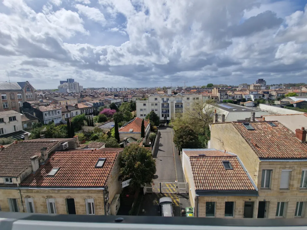 Appartement à vendre bordeaux 33000 - LA BORDELAISE DE L'IMMOBILIER - MAV68058