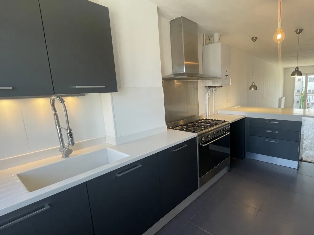 Appartement à vendre bordeaux 33000 - LA BORDELAISE DE L'IMMOBILIER - MAV68158