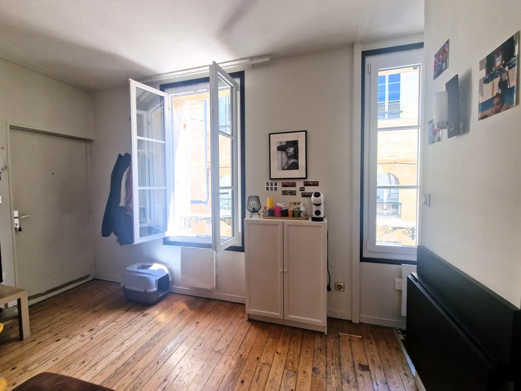 Appartement à vendre bordeaux 33000 - LA BORDELAISE DE L'IMMOBILIER - MAV68345