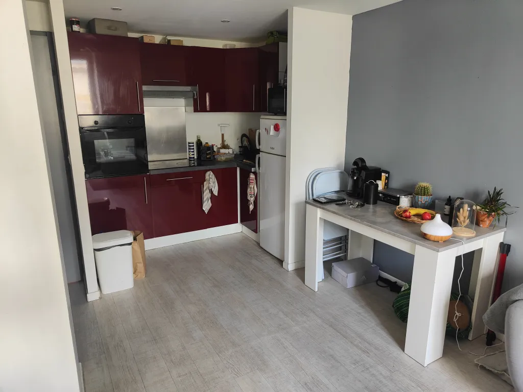 Appartement à vendre bordeaux 33000 - 3 pièces - MAV68686