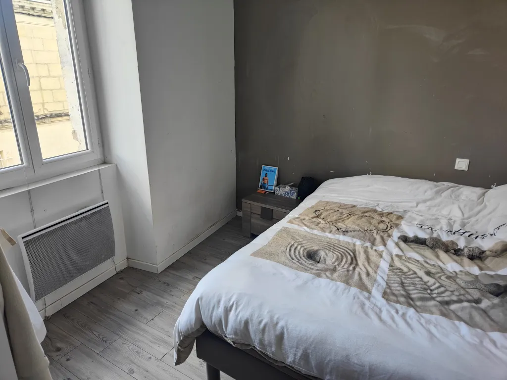 Appartement à vendre bordeaux 33000 - 2 chambres - MAV68686