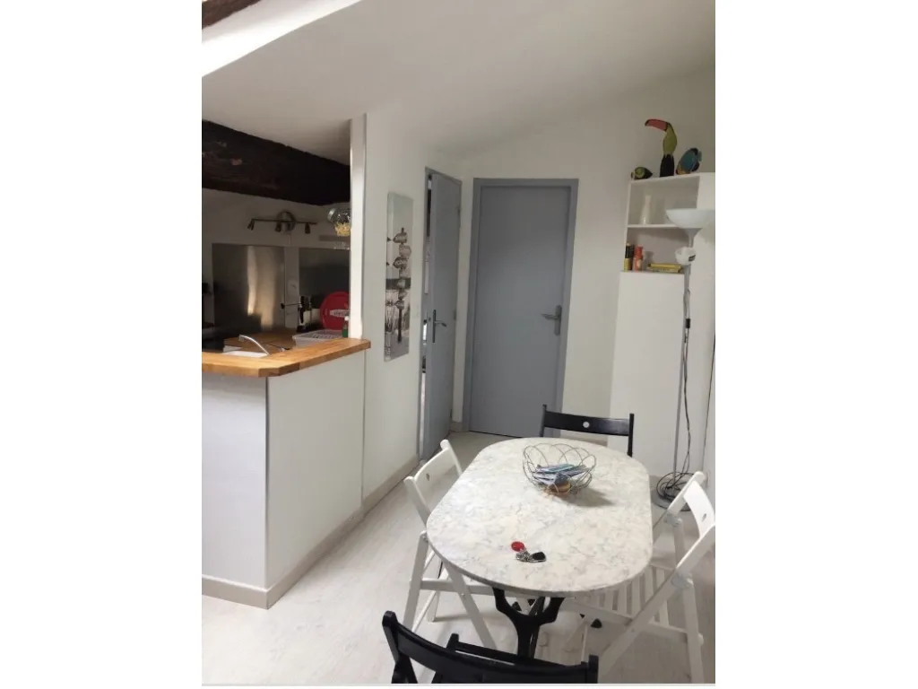 Appartement à vendre bordeaux 33000 - 127 200 € - MAV70351