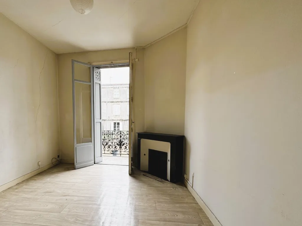 Appartement à vendre bordeaux 33000 - LA BORDELAISE DE L'IMMOBILIER - MAV72659