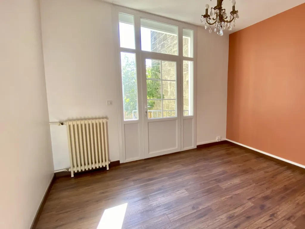 Appartement à vendre bordeaux 33100 - 2 chambres - MAV69749