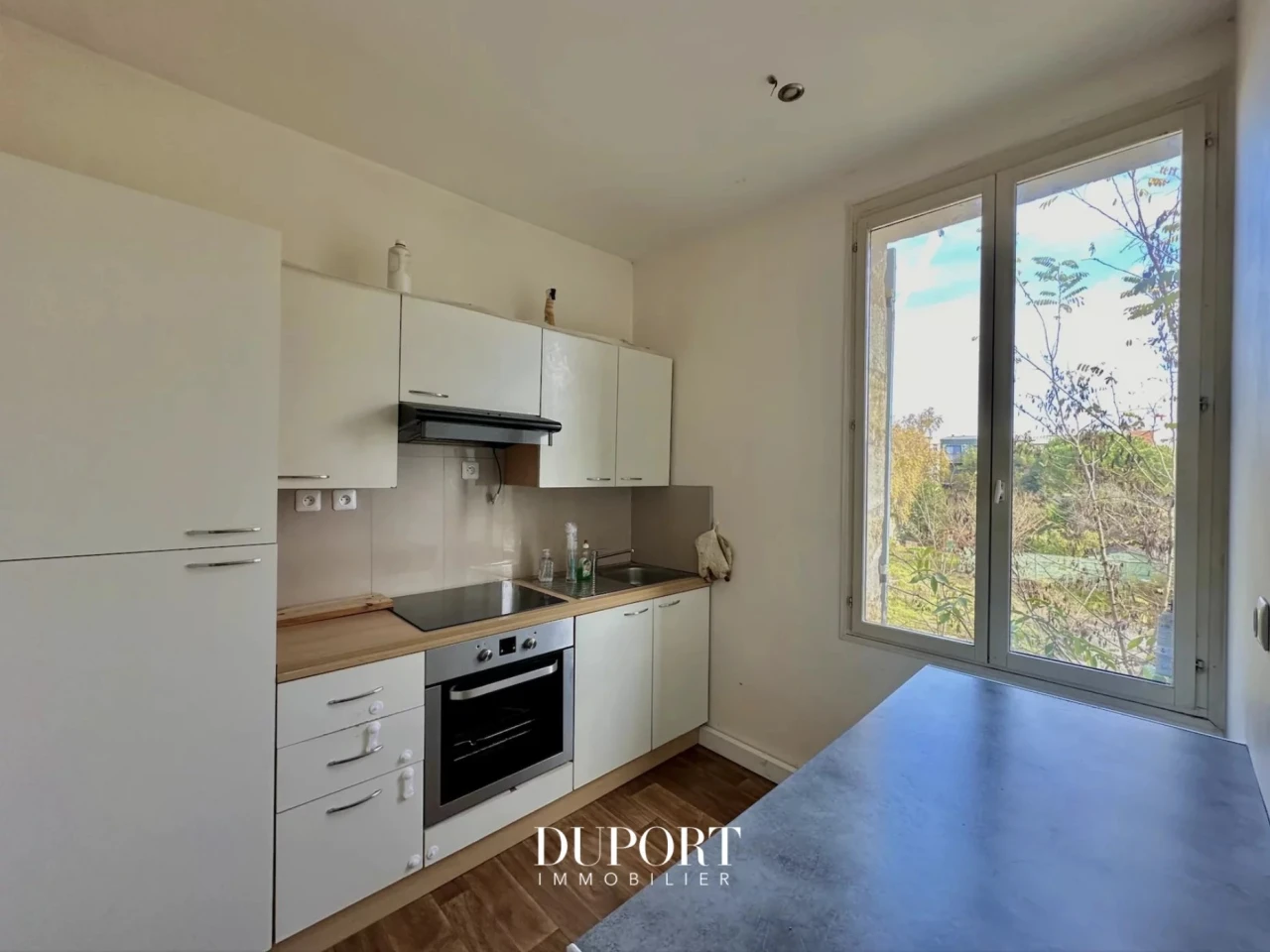 Appartement à vendre bordeaux 33800 - 3 pièces - MAV66397