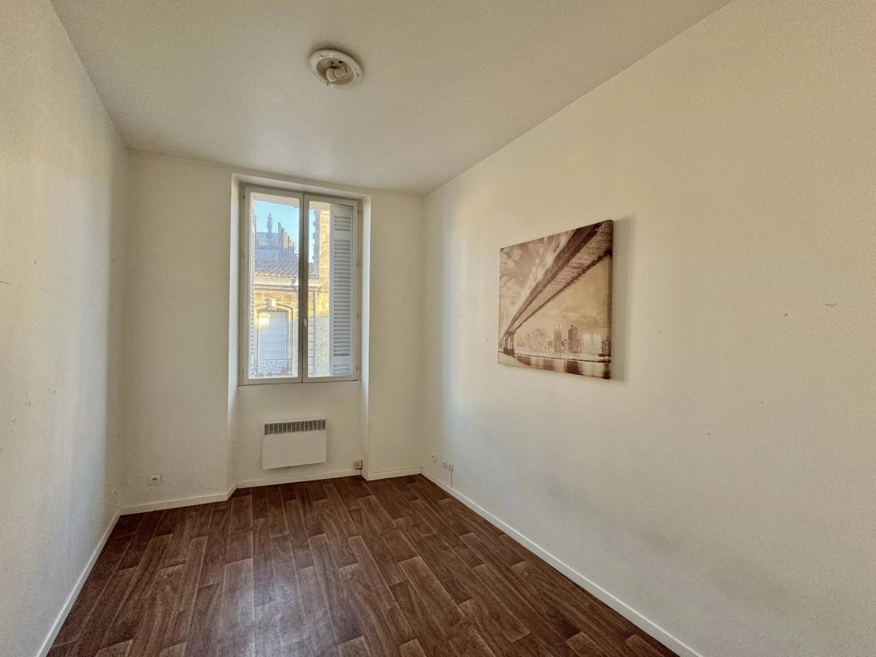 Appartement à vendre bordeaux 33800 - 214 000 € - MAV70063