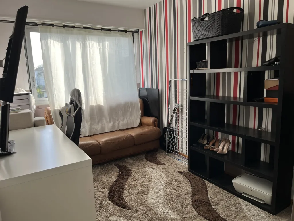 CENON APPARTEMENT T4 EN DUPLEX DE 69M² - MAV67471