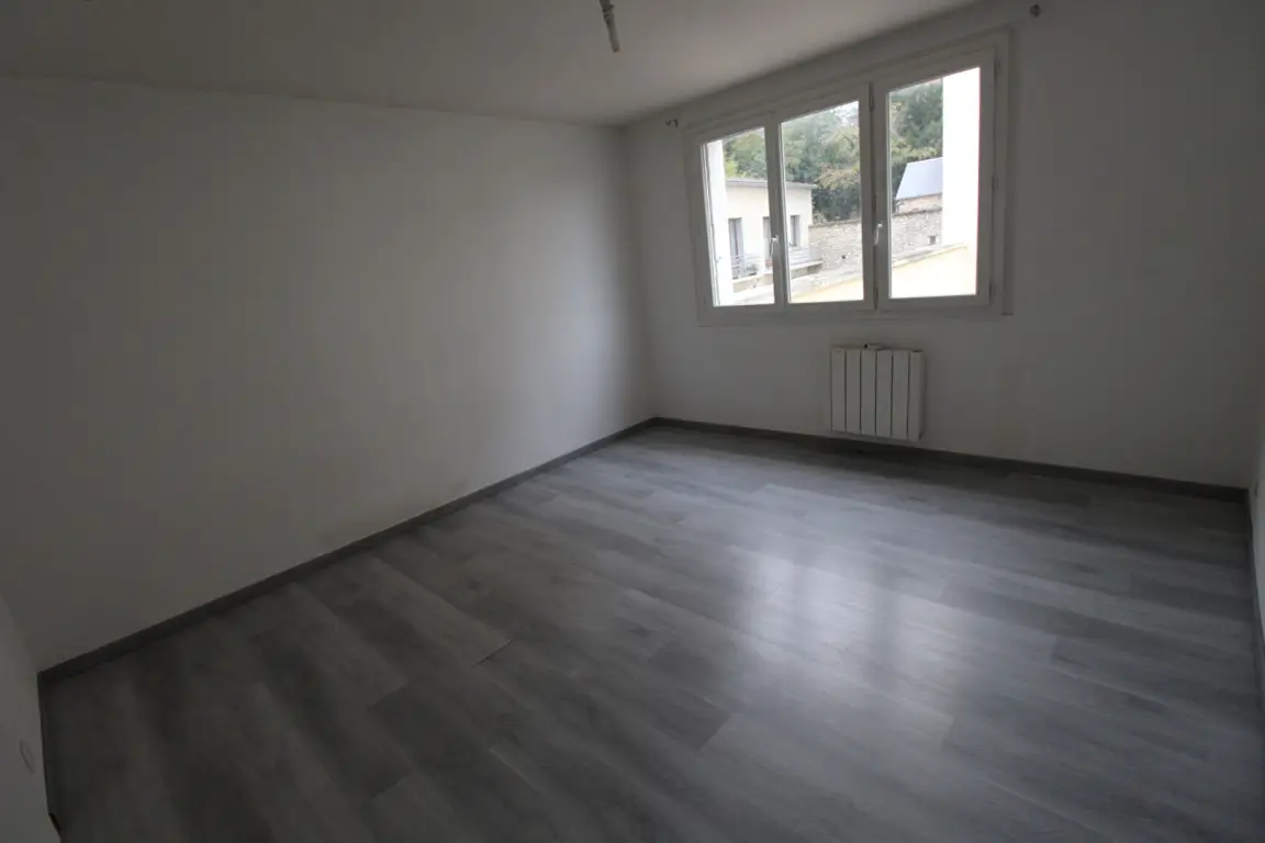 Appartement à vendre chartres 28000 - 1 chambre - MAV70276