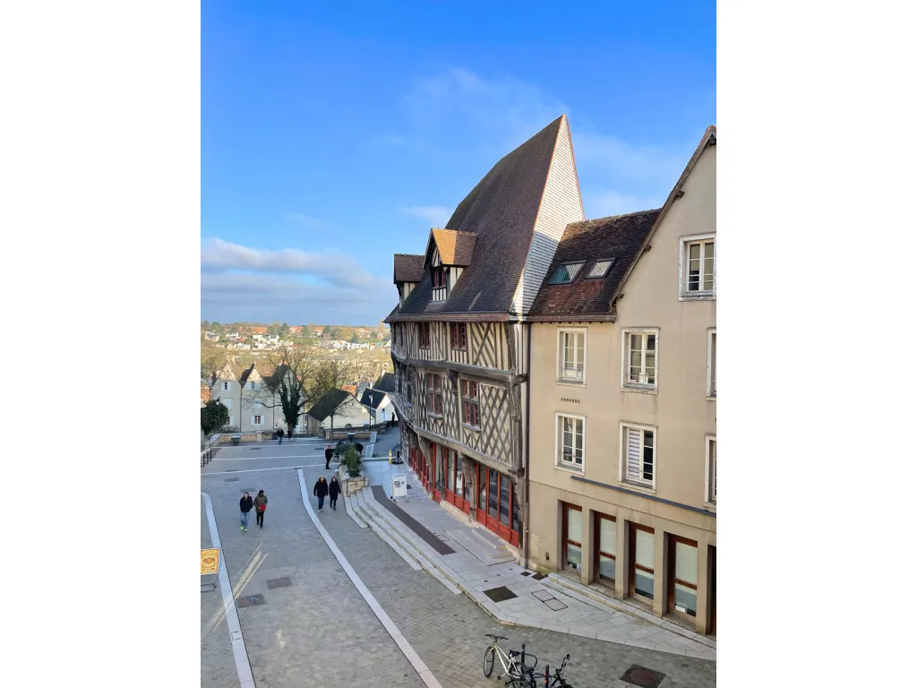 Appartement à vendre chartres 28000 - 304 000 € - MAV73426