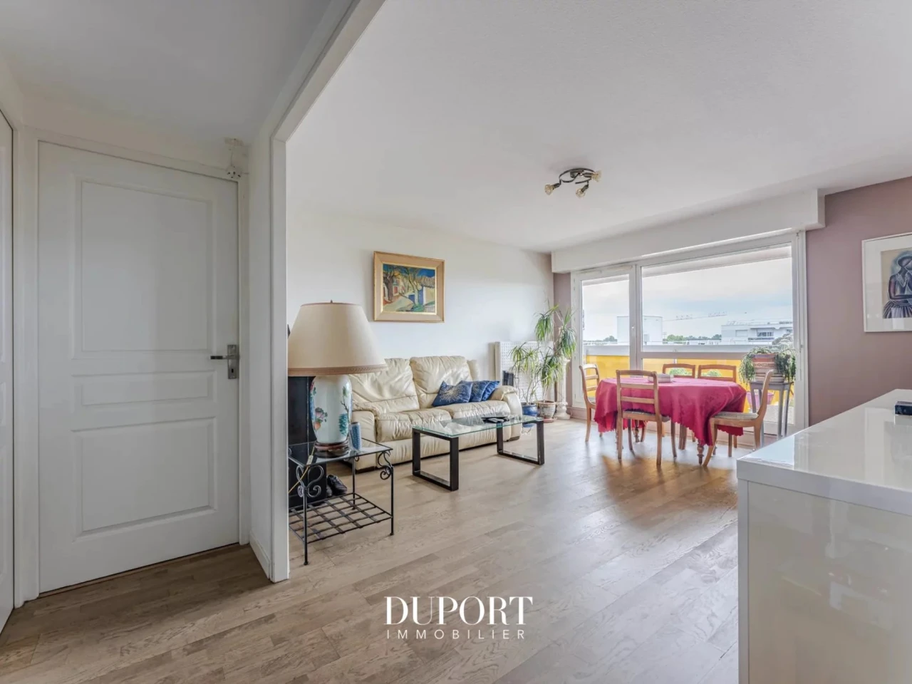 Appartement à vendre le bouscat 33110 - Duport Immobilier Bordeaux - MAV68404