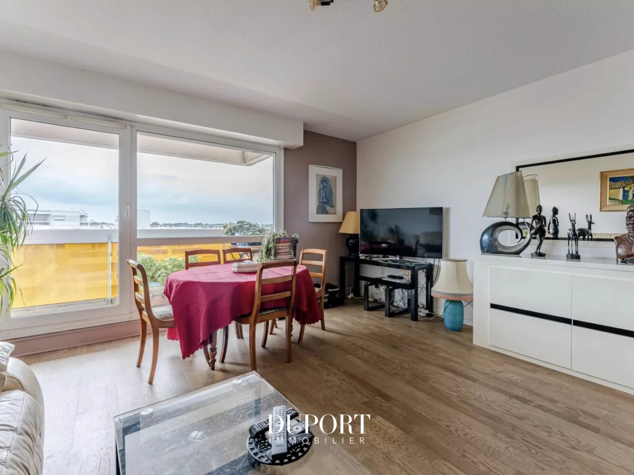 Appartement à vendre le bouscat 33110 - 2 chambres - MAV68404