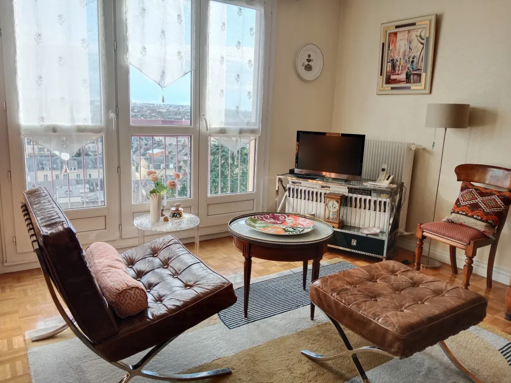 Appartement à vendre le mans 72000 - 72 IMMOBILIER - MAV72845