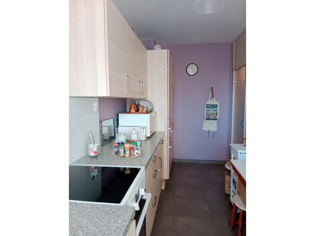 Appartement à vendre le mans 72000 - 113 500 € - MAV72845