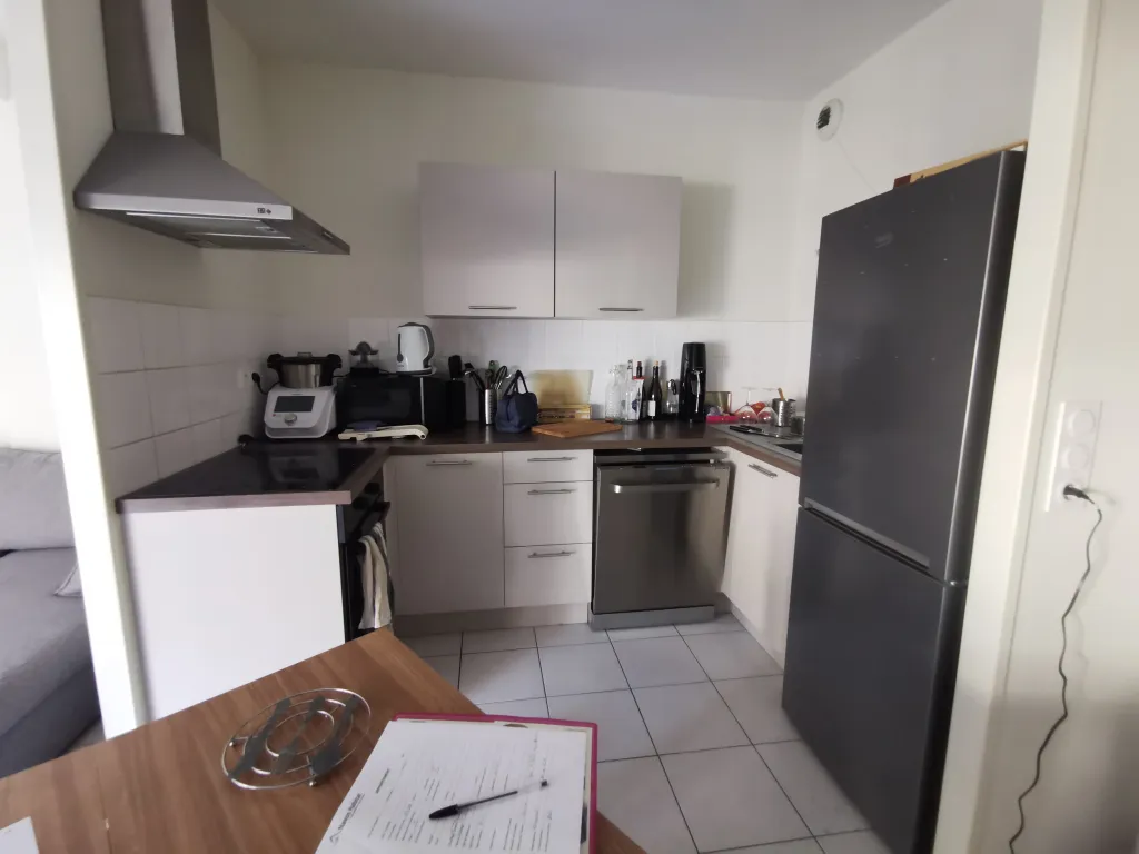 Appartement à vendre le mans 72000 - 3 pièces - MAV67687