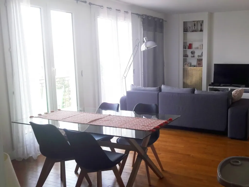 Appartement à vendre le mans 72000 - 5 pièces - MAV67686