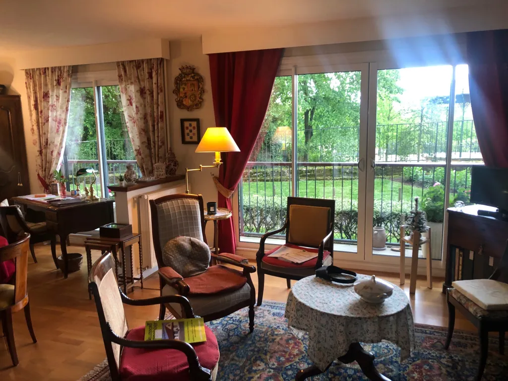 Appartement à vendre le mans 72000 - BELLESSORT IMMOBILIER - MAV68113