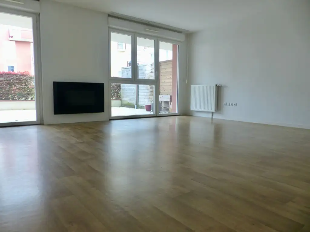 Appartement à vendre le mans 72000 - CHARTRAIN IMMOBILIER - MAV67713