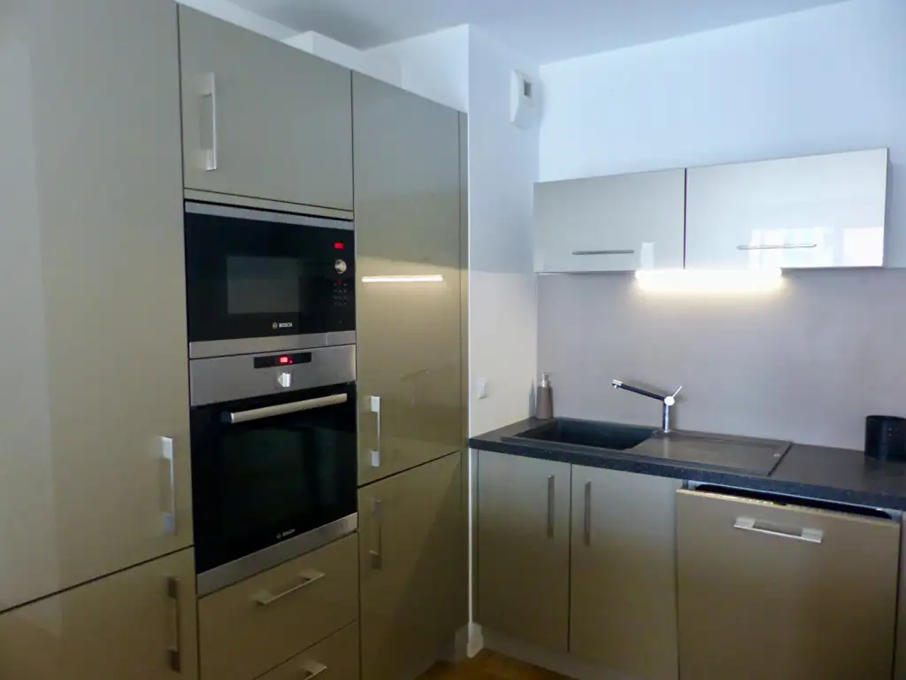 Appartement à vendre le mans 72000 - 4 pièces - MAV67713