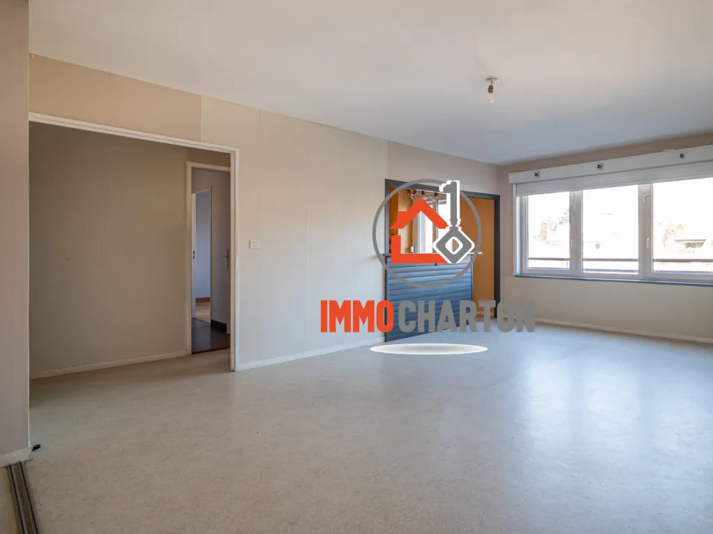 Appartement à vendre le mans 72000 - IMMO CHARTON - MAV73720