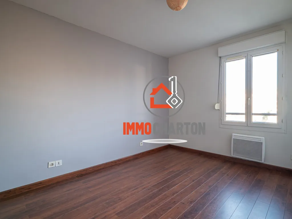 Appartement à vendre le mans 72000 - 127 000 € - MAV73720