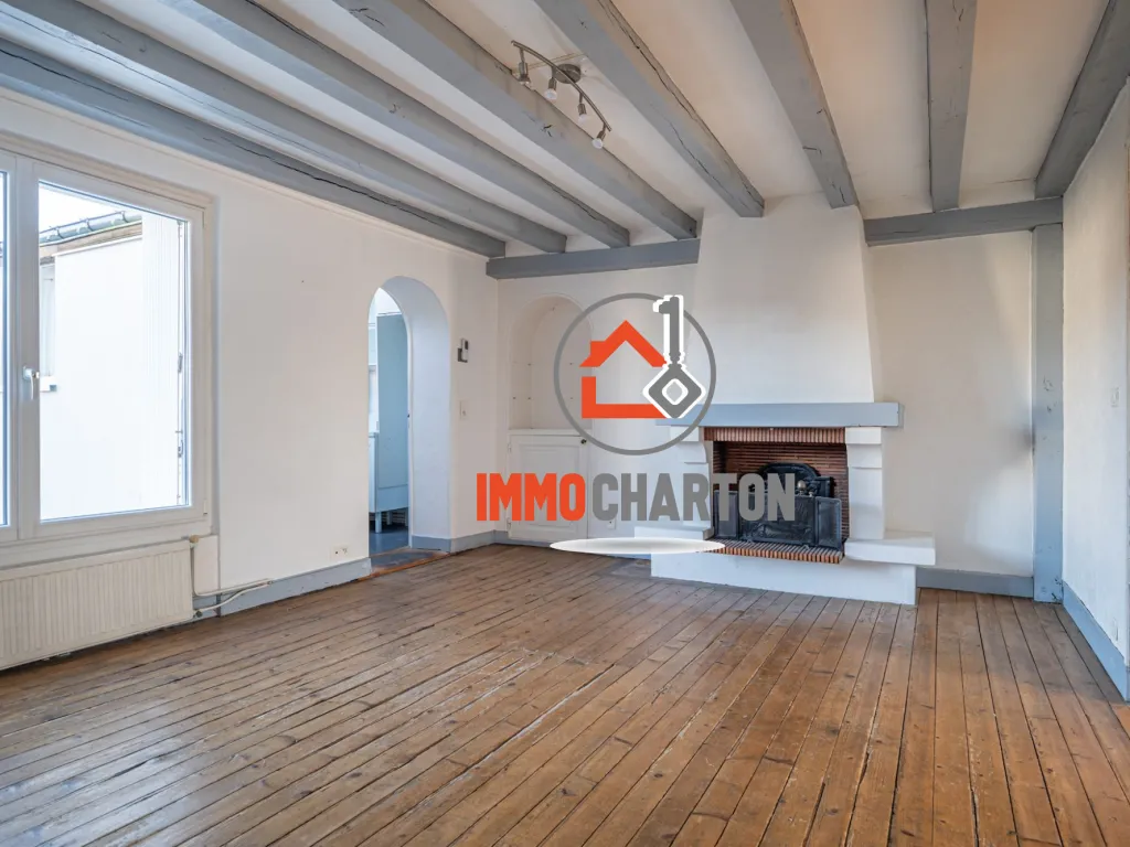 Appartement à vendre le mans 72000 - IMMO CHARTON - MAV73721