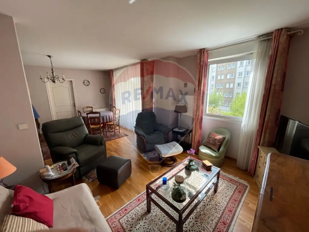 Appartement à vendre le mans 72000 - 176 000 € - MAV61498