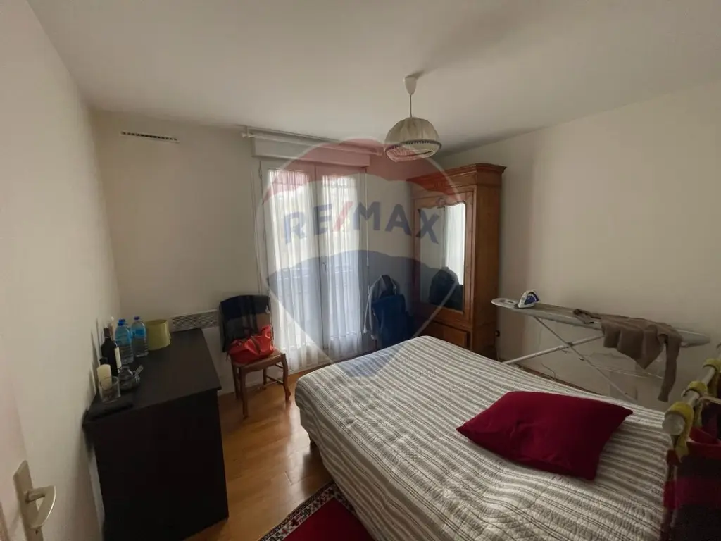 Appartement 2 chambre(s) à vendre - MAV61498