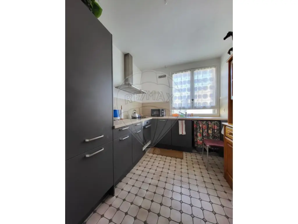 Appartement à vendre le mans 72000 - 1 chambre - MAV66519