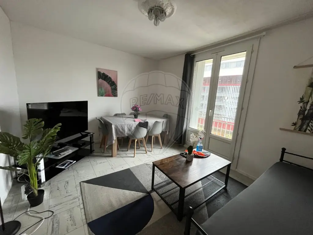 Appartement à vendre le mans 72000 - RE/MAX CARRE MANS - MAV66703