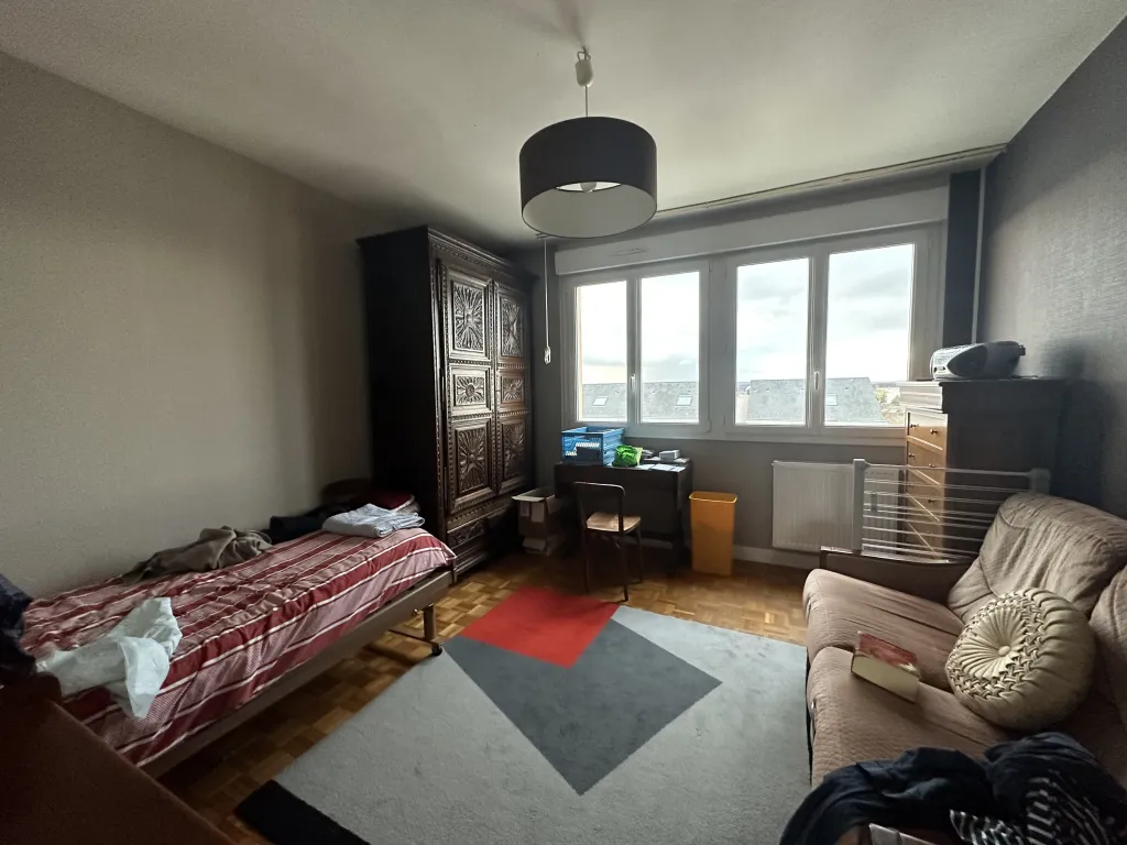 Appartement à vendre le mans 72000 - 4 pièces - MAV67385